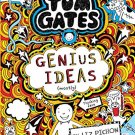 TOM GATES: GENIUS IDEAS
