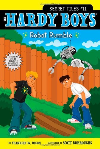Robot Rumble