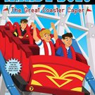 The Great Coaster Caper