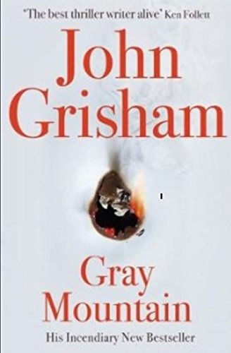 Gray Mountain