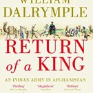 RETURN OF A KING