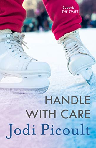 handle with care