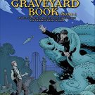 THE GRAVEYARD BOOK