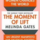 The Moment of Lift