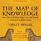 The Map of Knowledge