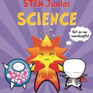 Basher STEM Junior: Science