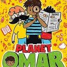 Planet Omar 3: Unexpected Super Spy