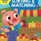 Little Skill Seekers: Sorting & Matching