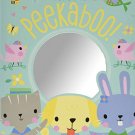 Busy Bees Copy Cat Peekaboo (With Mirror)