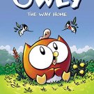 The Way Home (Owly #1)