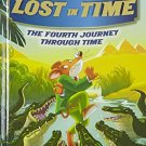 Geronimo Stilton SE: The Journey Through Time#04 - Lost In Time