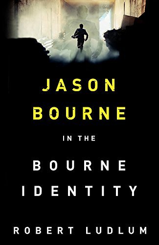 The bourne identity