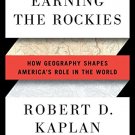 Earning the Rockies