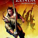 The Prisoner of Zenda