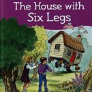 STAR READS SERIES 12: THE HOUSE