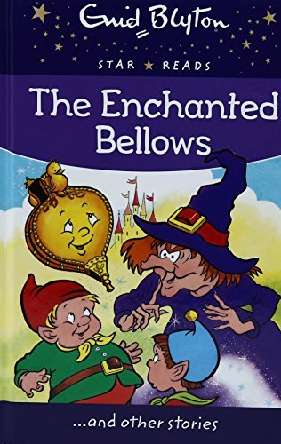STAR READS SERIES 10: THE