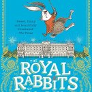 The Royal Rabbits Of London