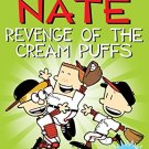 Big Nate: Revenge of the Cream Puffs