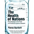 The Health of Nations