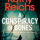 A Conspiracy of Bones