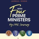 Four with Prime Ministers