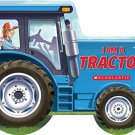 I Am A Tractor