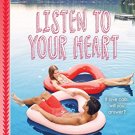 Listen To Your Heart (Point Paperbacks)