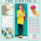 Technically, You Started It