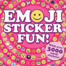 Emoji Sticker Fun