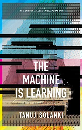 The Machine is Learning