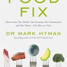 Food Fix