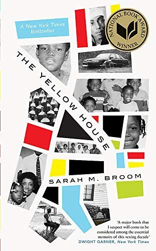 THE YELLOW HOUSE