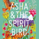Asha And The Spirit Bird