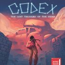 SABA: Codex: The Lost Treasure Of The Indus