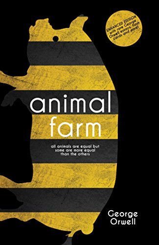 Animal Farm (Enhanced Edition)