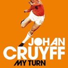 My Turn: The Autobiography