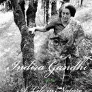Indira Gandhi