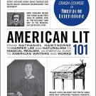 AMERICAN LIT 101
