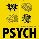 PSYCH EXPERIMENTS