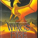 Wings of Fire #05: The Brightest Night