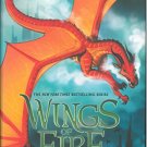 Wings of Fire #08: Escaping Peril