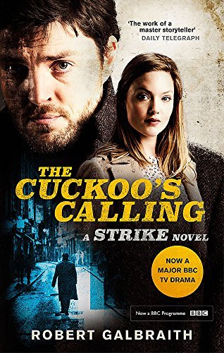 The Cuckoos Calling (TV Tie in)