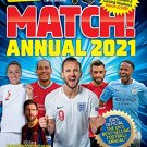 Match Annual 2021