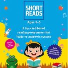 Short Reads Ages 5-6