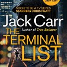 Terminal List