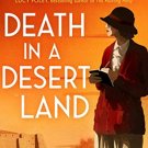 Death in a Desert Land