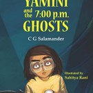 Yamini And The 7 P.M. Ghosts
