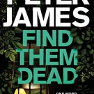 Find Them Dead
