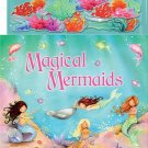Magnetic Play And Learn: Magical Mermaids