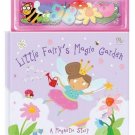 Magnetic Play And Learn: Little Fairys Magic Garden